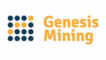 Genesis Mining Logo